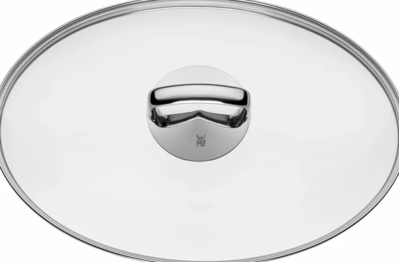 WMF Bräter-Bräter Fusiontec Mineral Ø 36,5 cm Grau