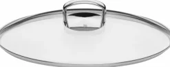WMF Bräter-Bräter Fusiontec Mineral Ø 36,5 cm Grau