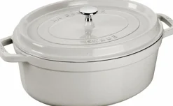 Bräter mit Deckel La Cocotte Ø 33 cm<STAUB Discount