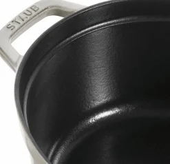 Bräter mit Deckel La Cocotte Ø 33 cm<STAUB Discount