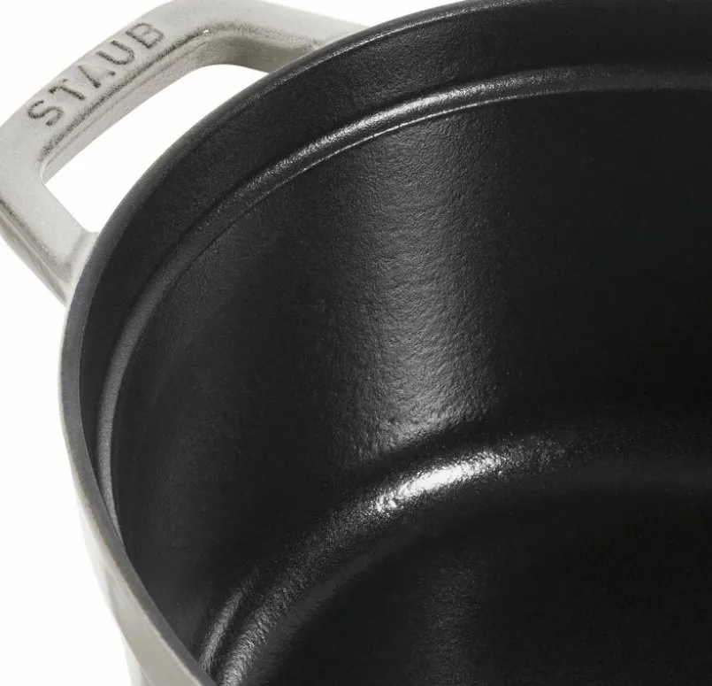 Bräter mit Deckel La Cocotte Ø 33 cm<STAUB Discount