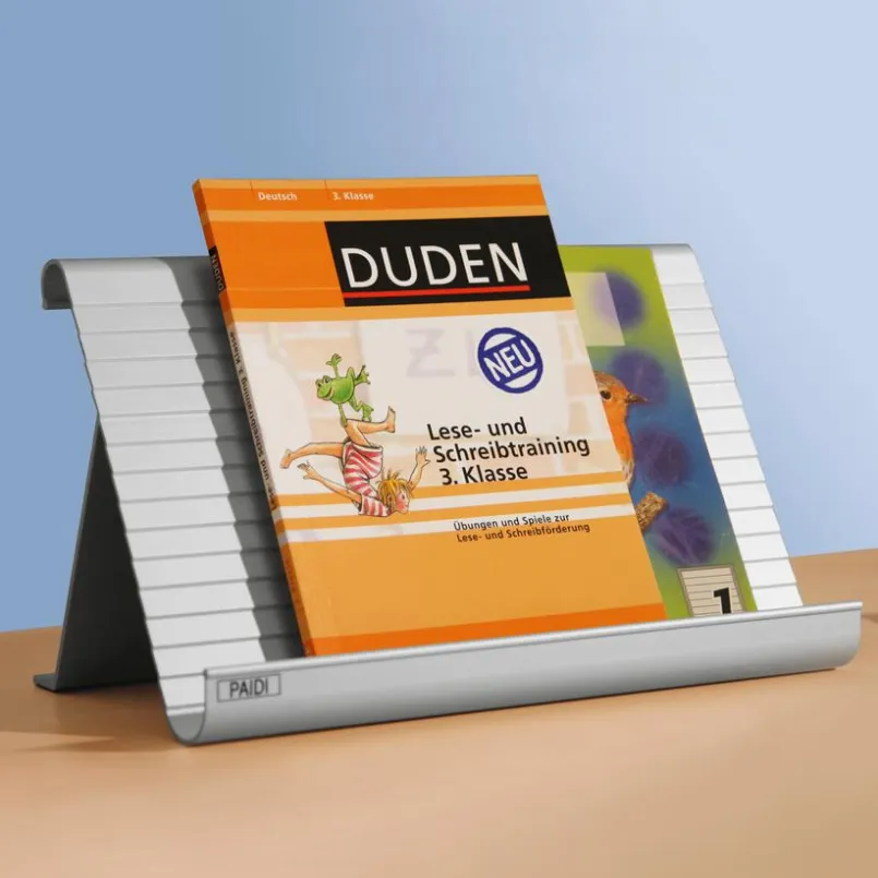 Buchstütze<Paidi Clearance
