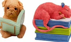Buchstütze Pet Party 2tlg.<KARE DESIGN Sale