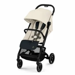cybex Kinderbuggys-Buggy Beezy Canvas White