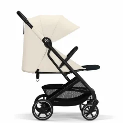 cybex Kinderbuggys-Buggy Beezy Canvas White