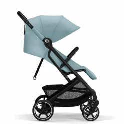 Kinderbuggys|cybex Buggy Beezy Stormy Blue