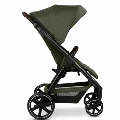 ABC Design Kinderbuggys-Buggy Avus 2 Avocado