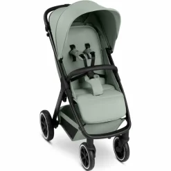 Kinderbuggys|ABC Design Buggy Avus Air 2 Pine