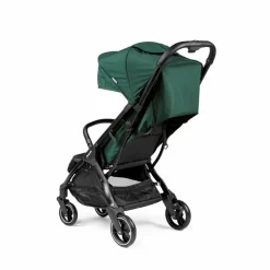 Burigotto Kinderbuggys-Buggy Copa Green