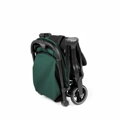 Burigotto Kinderbuggys-Buggy Copa Green