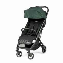 Burigotto Kinderbuggys-Buggy Copa Green