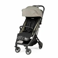 Kinderbuggys|Burigotto Buggy Copa Light Grey