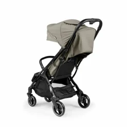 Kinderbuggys|Burigotto Buggy Copa Light Grey