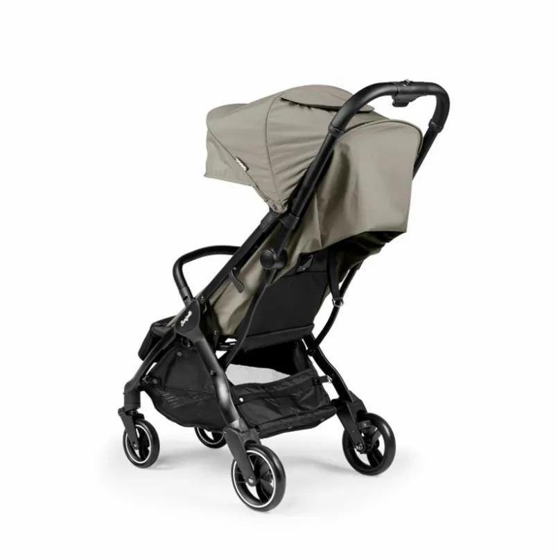 Kinderbuggys|Burigotto Buggy Copa Light Grey