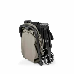 Kinderbuggys|Burigotto Buggy Copa Light Grey