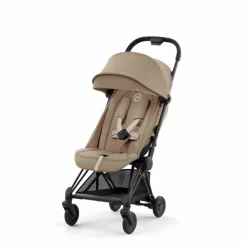 cybex Kinderbuggys-Buggy Coya Cozy Beige