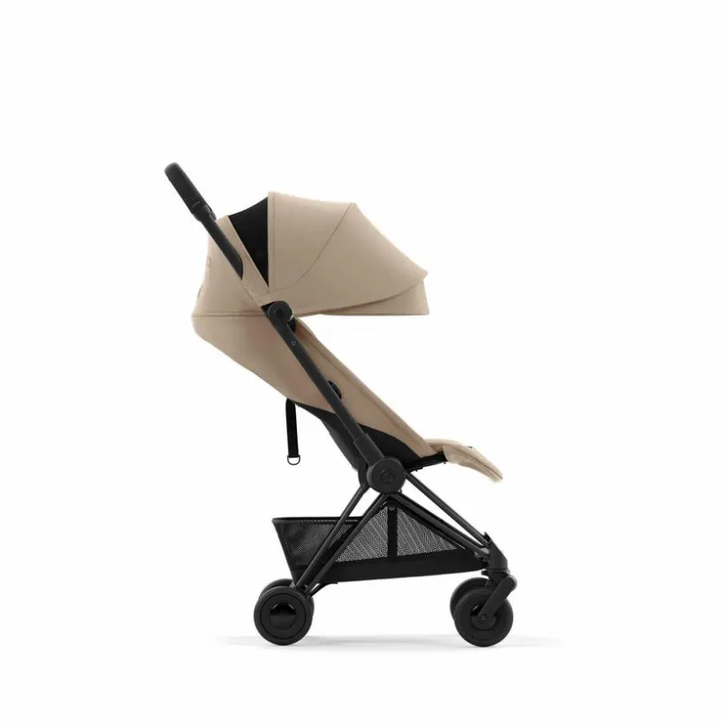 cybex Kinderbuggys-Buggy Coya Cozy Beige