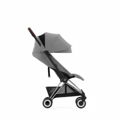 cybex Kinderbuggys-Buggy Coya Mirage Grey
