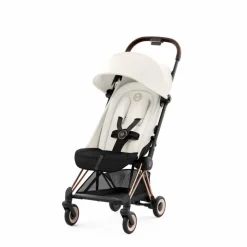 cybex Kinderbuggys-Buggy Coya Off White