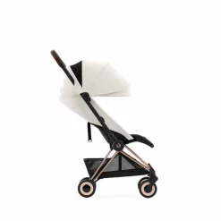 cybex Kinderbuggys-Buggy Coya Off White