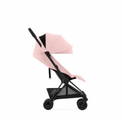 Kinderbuggys|cybex Buggy Coya Peach Pink