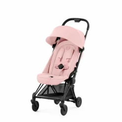 Kinderbuggys|cybex Buggy Coya Peach Pink