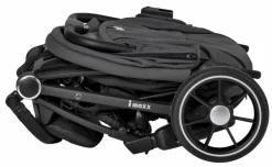 Hartan Kinderbuggys-Buggy i maxx Graphit