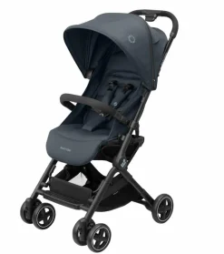 Maxi Cosi Kinderbuggys-Buggy Lara2 Essential Black