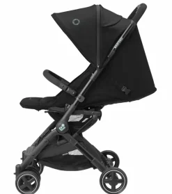 Maxi Cosi Kinderbuggys-Buggy Lara2 Essential Black