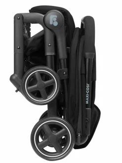 Maxi Cosi Kinderbuggys-Buggy Lara2 Essential Black