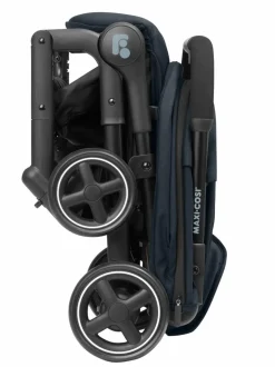 Maxi Cosi Kinderbuggys-Buggy Lara2 Essential Graphite