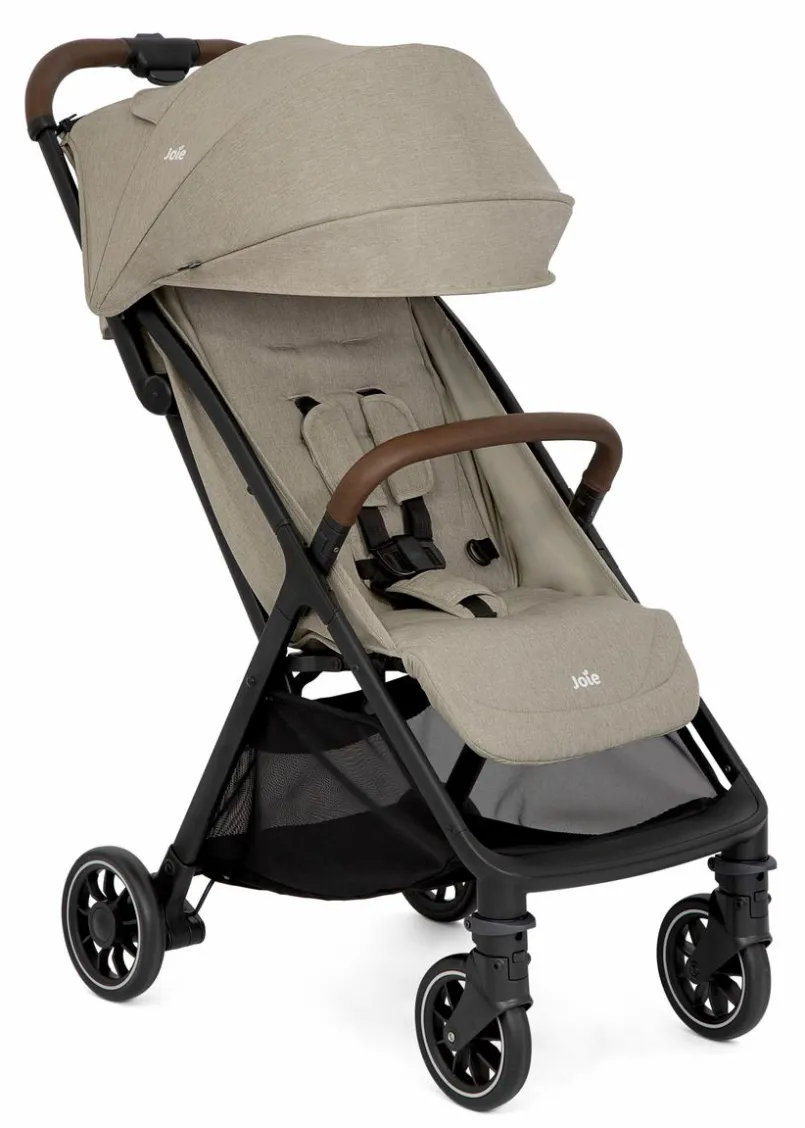 Kinderbuggys|Joie Buggy Pact Pro Oak