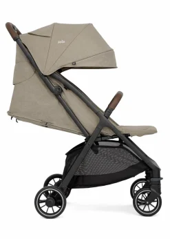 Kinderbuggys|Joie Buggy Pact Pro Oak