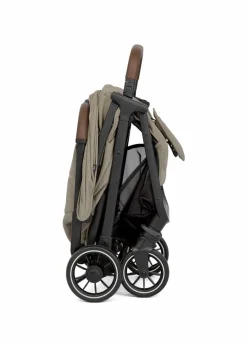 Kinderbuggys|Joie Buggy Pact Pro Oak