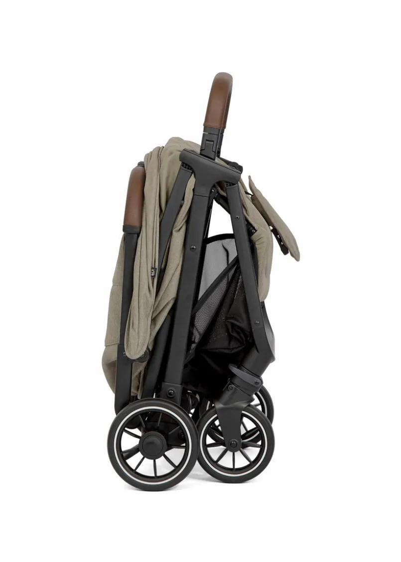 Kinderbuggys|Joie Buggy Pact Pro Oak