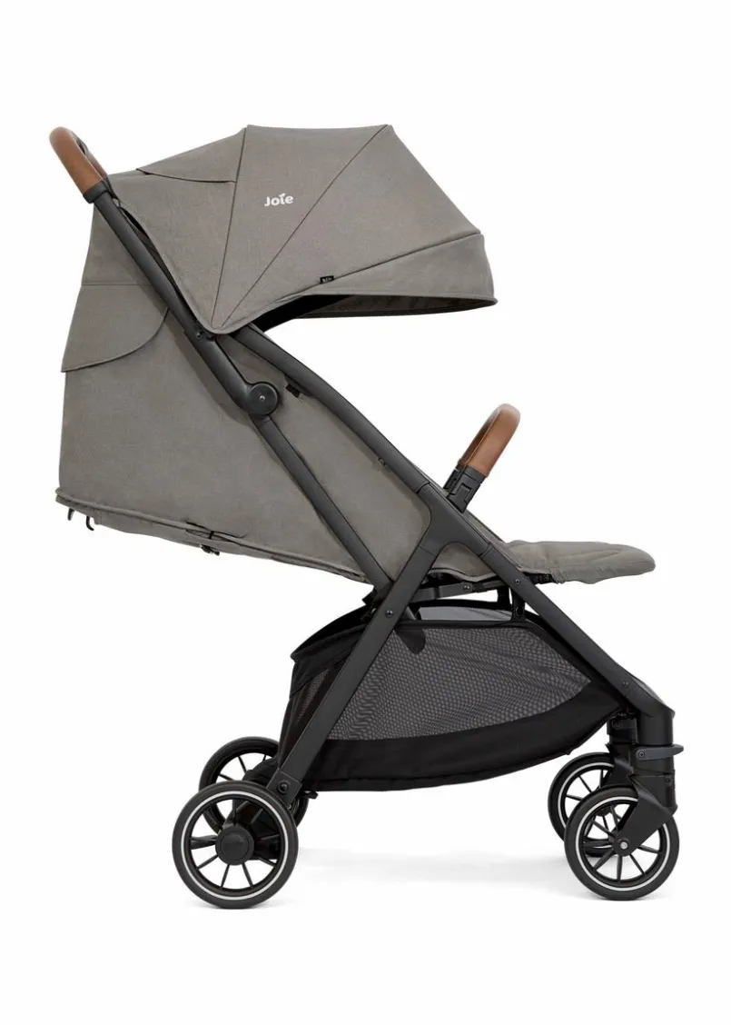 Joie Kinderbuggys-Buggy Pact Pro Pebble