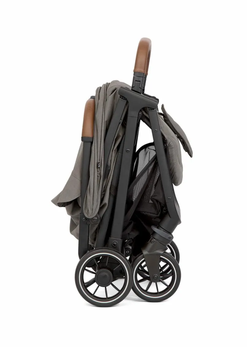 Joie Kinderbuggys-Buggy Pact Pro Pebble