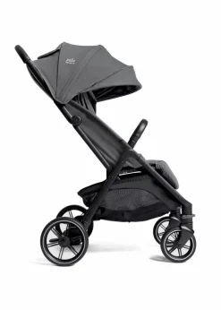 Kinderbuggys|Joie Signature Buggy Parcel LX Ebony