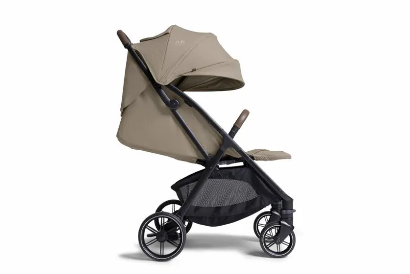 Buggy Parcel LX<Joie Signature Clearance