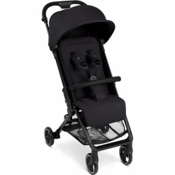 ABC Design Kinderbuggys-Buggy Ping 3 Travel Coal