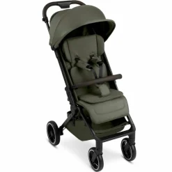 Kinderbuggys|ABC Design Buggy Ping 3 Trekking Avocado