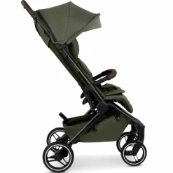 Kinderbuggys|ABC Design Buggy Ping 3 Trekking Avocado