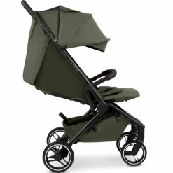 Kinderbuggys|ABC Design Buggy Ping 3 Trekking Avocado