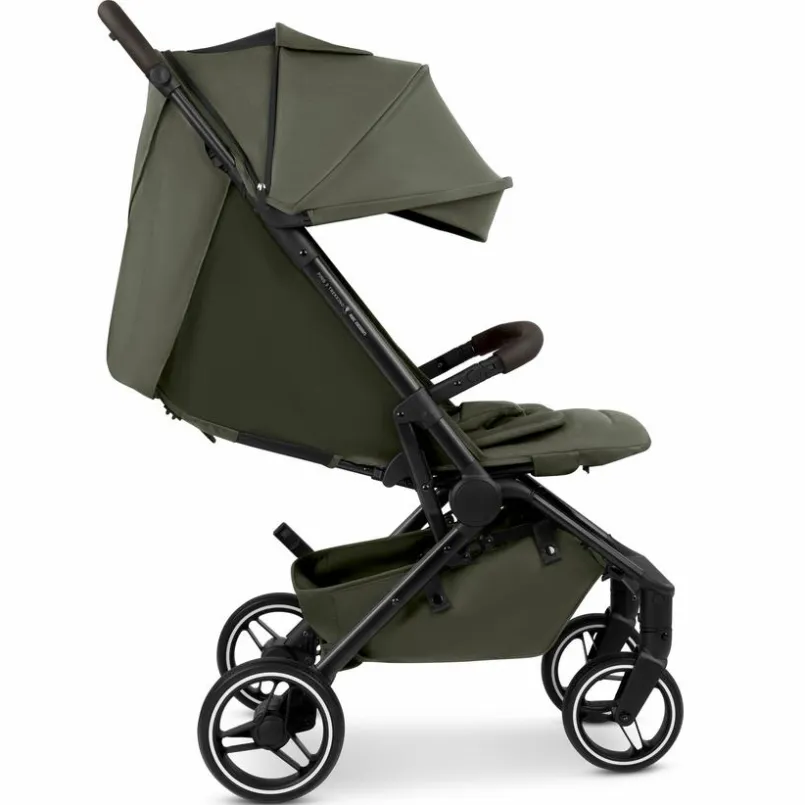 Kinderbuggys|ABC Design Buggy Ping 3 Trekking Avocado