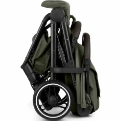 Kinderbuggys|ABC Design Buggy Ping 3 Trekking Avocado
