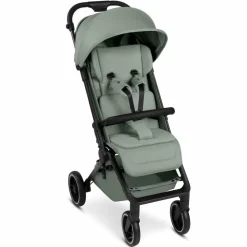 Kinderbuggys|ABC Design Buggy Ping 3 Trekking Pine