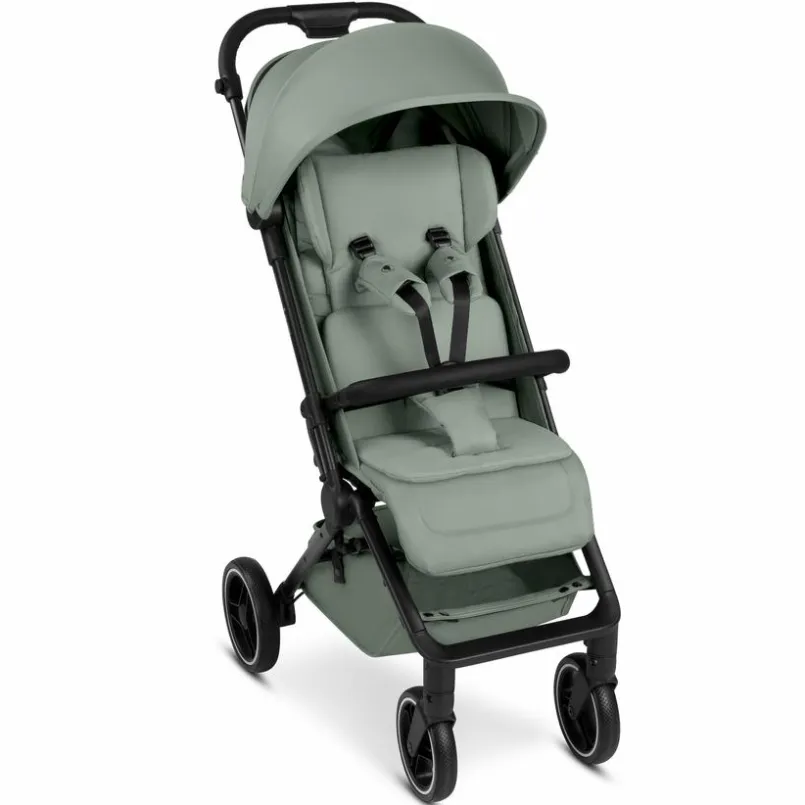 Kinderbuggys|ABC Design Buggy Ping 3 Trekking Pine