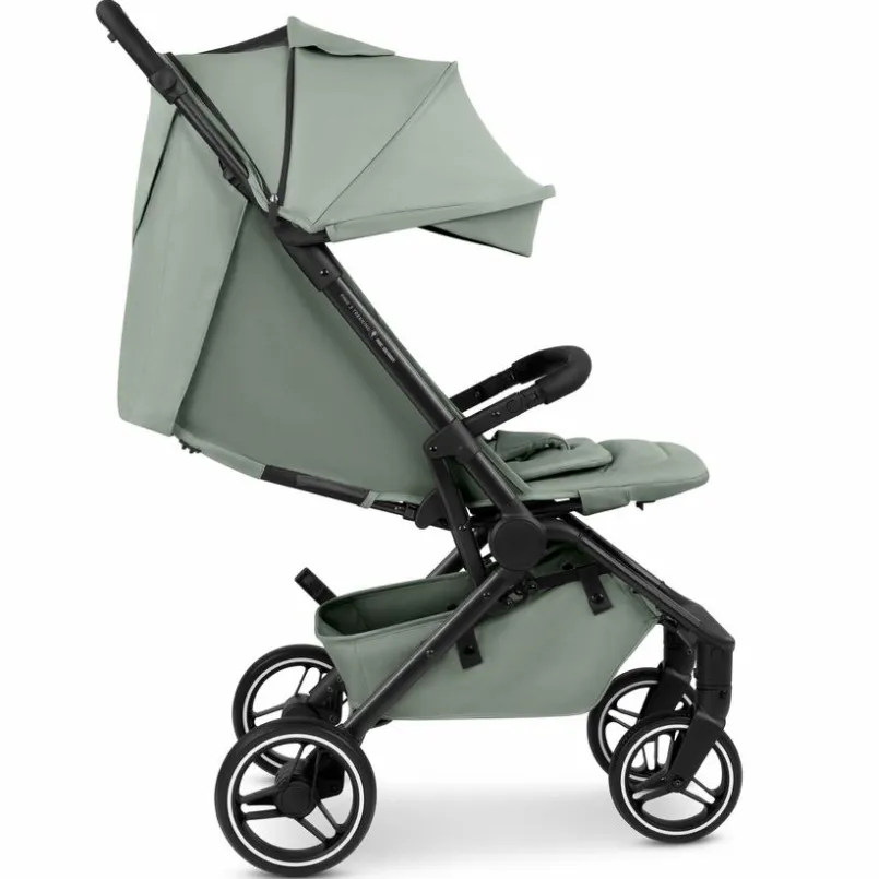 Kinderbuggys|ABC Design Buggy Ping 3 Trekking Pine