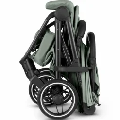 Kinderbuggys|ABC Design Buggy Ping 3 Trekking Pine