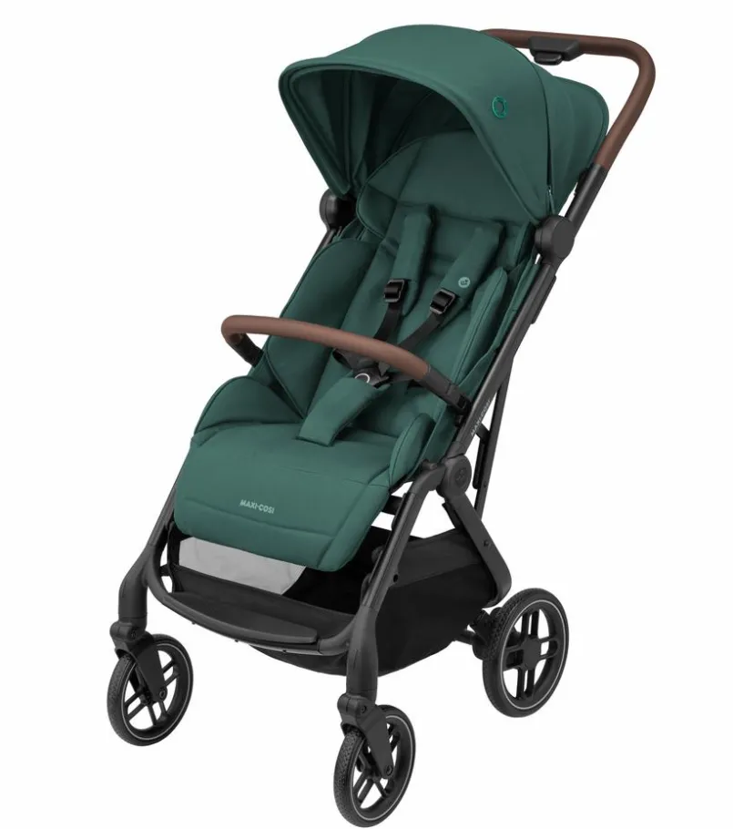 Maxi Cosi Kinderbuggys-Buggy Soho Essential Green